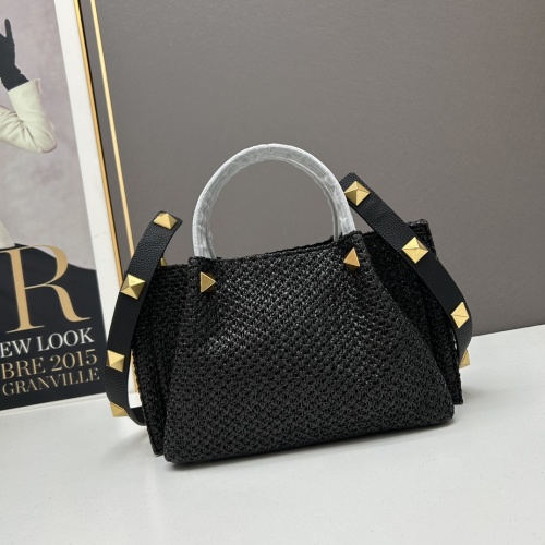 Replica Valentino AAA Quality Handbags For Women #1192349 $102.00 USD for Wholesale