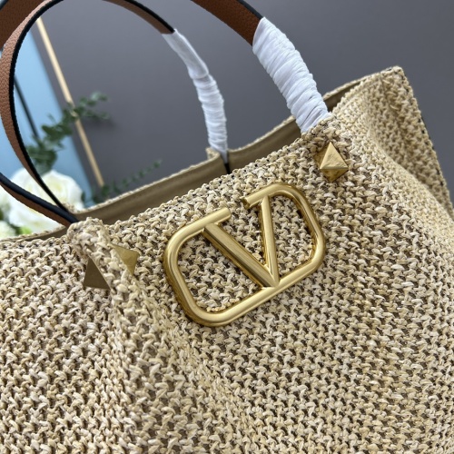 Replica Valentino AAA Quality Handbags For Women #1192352 $105.00 USD for Wholesale