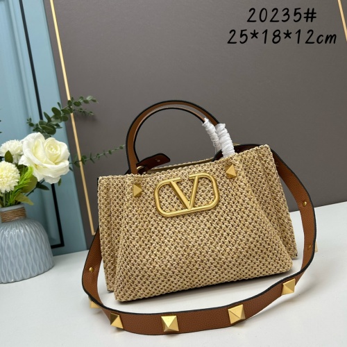 Valentino AAA Quality Handbags For Women #1192354 $102.00 USD, Wholesale Replica Valentino AAA Quality Handbags