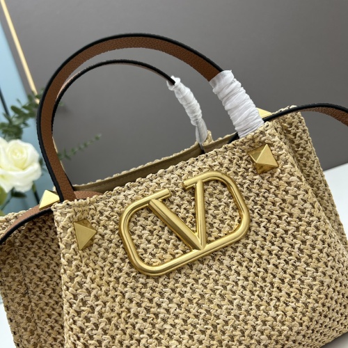 Replica Valentino AAA Quality Handbags For Women #1192354 $102.00 USD for Wholesale