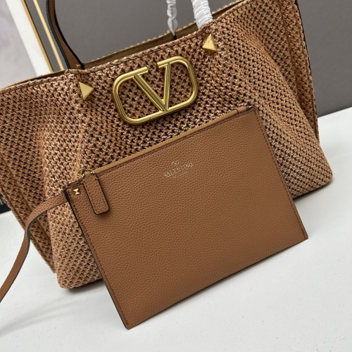 Replica Valentino AAA Quality Handbags For Women #1192355 $105.00 USD for Wholesale