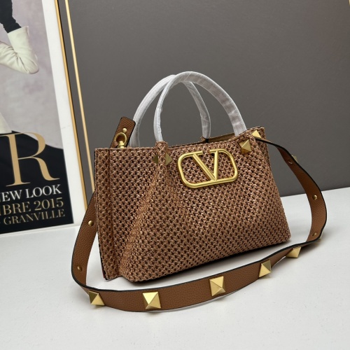 Replica Valentino AAA Quality Handbags For Women #1192356 $102.00 USD for Wholesale