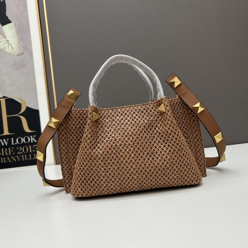 Replica Valentino AAA Quality Handbags For Women #1192356 $102.00 USD for Wholesale