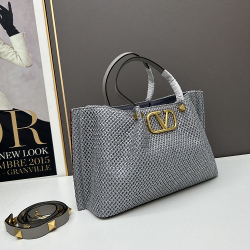 Replica Valentino AAA Quality Handbags For Women #1192357 $105.00 USD for Wholesale