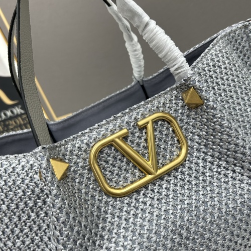 Replica Valentino AAA Quality Handbags For Women #1192357 $105.00 USD for Wholesale