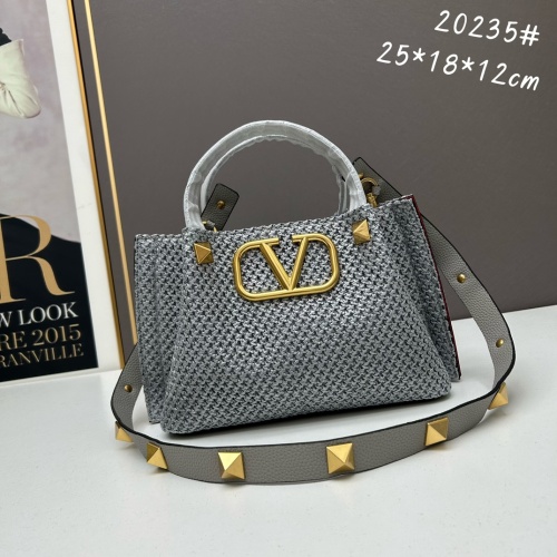 Valentino AAA Quality Handbags For Women #1192359 $102.00 USD, Wholesale Replica Valentino AAA Quality Handbags