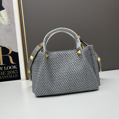 Replica Valentino AAA Quality Handbags For Women #1192359 $102.00 USD for Wholesale
