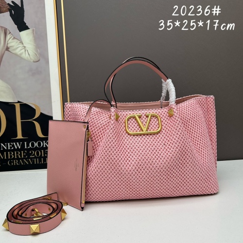Valentino AAA Quality Handbags For Women #1192361 $105.00 USD, Wholesale Replica Valentino AAA Quality Handbags