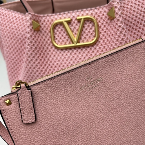 Replica Valentino AAA Quality Handbags For Women #1192361 $105.00 USD for Wholesale