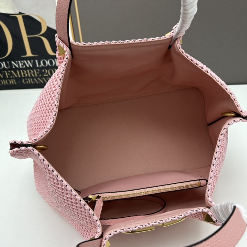 Replica Valentino AAA Quality Handbags For Women #1192361 $105.00 USD for Wholesale