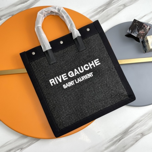 Yves Saint Laurent AAA Quality Handbags For Women #1192414 $175.00 USD, Wholesale Replica Yves Saint Laurent AAA Handbags