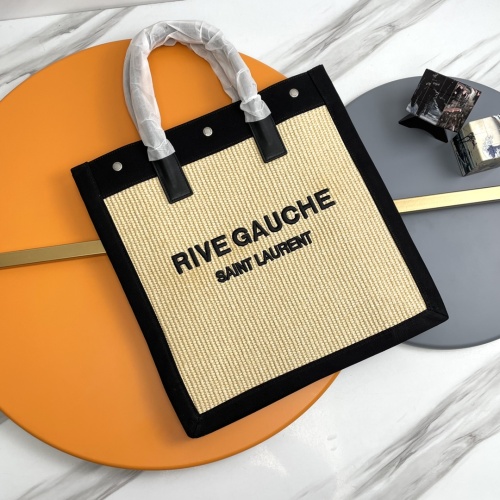 Yves Saint Laurent AAA Quality Handbags For Women #1192415 $175.00 USD, Wholesale Replica Yves Saint Laurent AAA Handbags