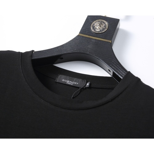 Replica Givenchy T-Shirts Short Sleeved For Men #1192426 $25.00 USD for Wholesale