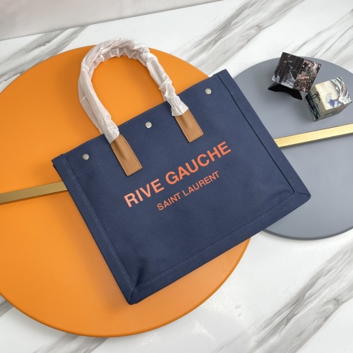 Yves Saint Laurent AAA Quality Handbags For Women #1192431