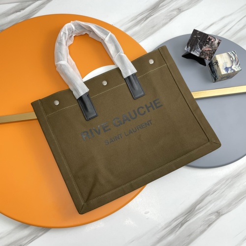Yves Saint Laurent AAA Quality Handbags For Women #1192433 $170.00 USD, Wholesale Replica Yves Saint Laurent AAA Handbags