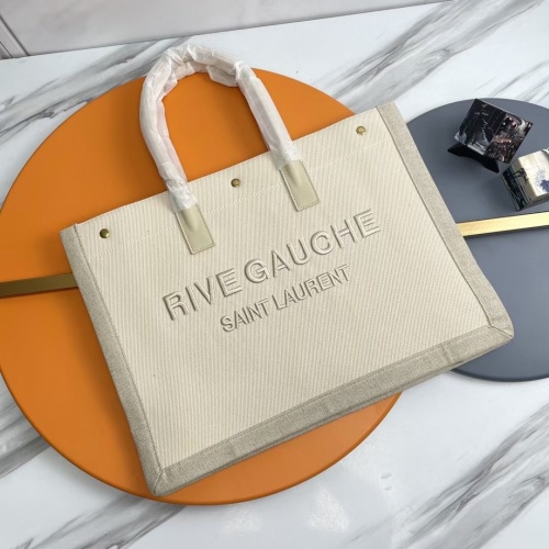 Yves Saint Laurent AAA Quality Handbags For Women #1192445 $175.00 USD, Wholesale Replica Yves Saint Laurent AAA Handbags