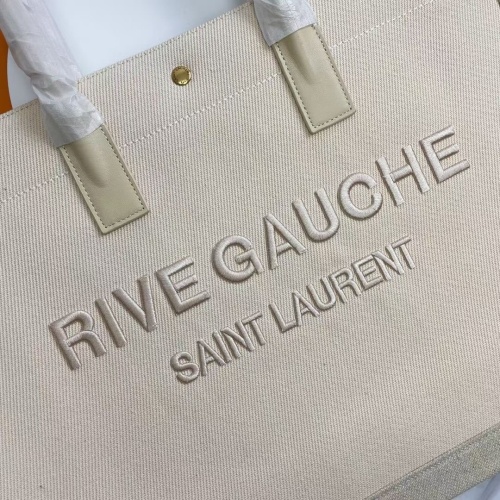 Replica Yves Saint Laurent AAA Quality Handbags For Women #1192445 $175.00 USD for Wholesale