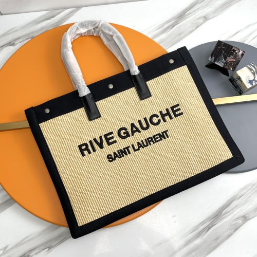 Yves Saint Laurent AAA Quality Handbags For Women #1192451 $182.00 USD, Wholesale Replica Yves Saint Laurent AAA Handbags