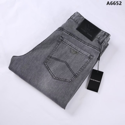 Armani Jeans For Men #1192454 $42.00 USD, Wholesale Replica Armani Jeans
