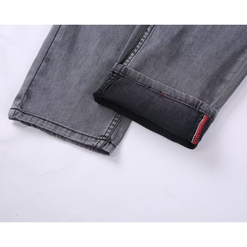 Replica Armani Jeans For Men #1192454 $42.00 USD for Wholesale