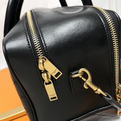 Replica Yves Saint Laurent AAA Quality Handbags For Women #1192455 $230.00 USD for Wholesale