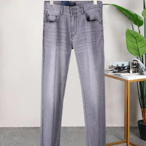 Replica Armani Jeans For Men #1192457 $42.00 USD for Wholesale