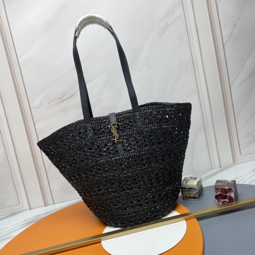 Yves Saint Laurent YSL AAA Quality Shoulder Bags For Women #1192462 $230.00 USD, Wholesale Replica Yves Saint Laurent YSL AAA Quality Shoulder Bags