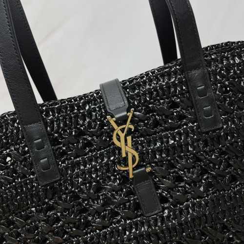 Replica Yves Saint Laurent YSL AAA Quality Shoulder Bags For Women #1192462 $230.00 USD for Wholesale