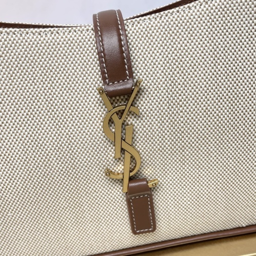 Replica Yves Saint Laurent YSL AAA Quality Shoulder Bags For Women #1192465 $170.00 USD for Wholesale