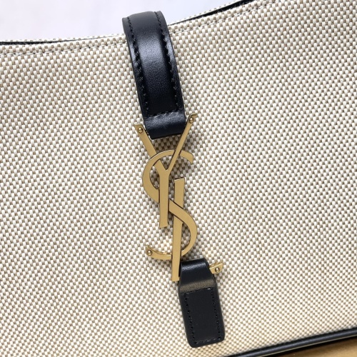 Replica Yves Saint Laurent YSL AAA Quality Shoulder Bags For Women #1192467 $170.00 USD for Wholesale