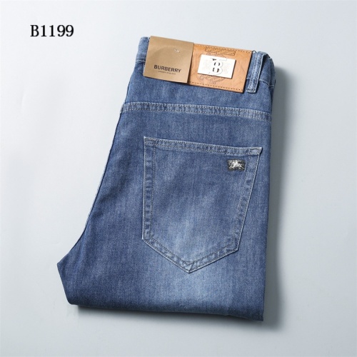 Burberry Jeans For Men #1192468