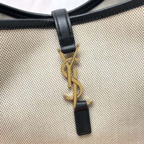 Replica Yves Saint Laurent YSL AAA Quality Shoulder Bags For Women #1192472 $195.00 USD for Wholesale