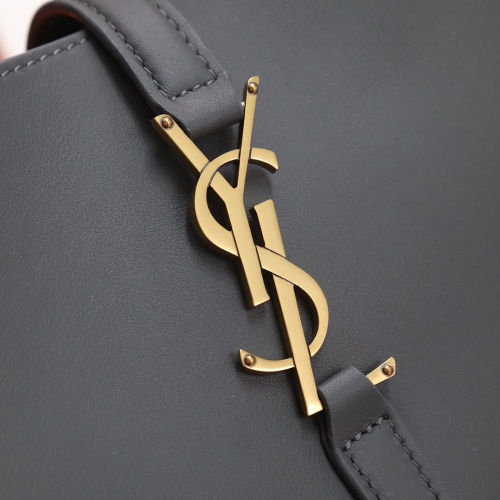 Replica Yves Saint Laurent YSL AAA Quality Shoulder Bags For Women #1192490 $225.00 USD for Wholesale