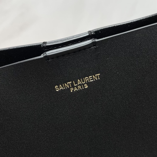 Replica Yves Saint Laurent YSL AAA Quality Shoulder Bags For Women #1192495 $220.00 USD for Wholesale