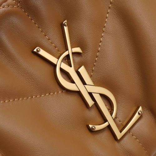 Replica Yves Saint Laurent YSL AAA Quality Shoulder Bags For Women #1192506 $215.00 USD for Wholesale
