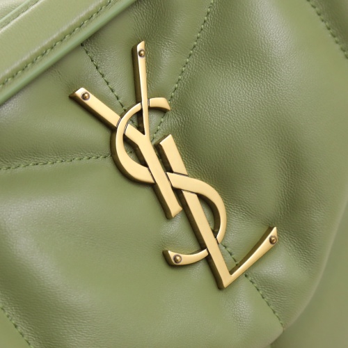 Replica Yves Saint Laurent YSL AAA Quality Shoulder Bags For Women #1192507 $232.00 USD for Wholesale