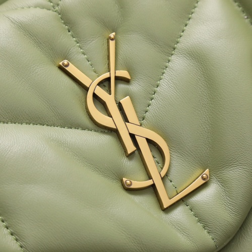 Replica Yves Saint Laurent YSL AAA Quality Shoulder Bags For Women #1192508 $215.00 USD for Wholesale