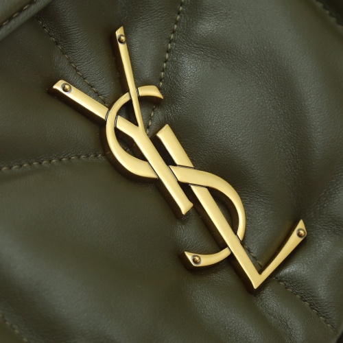 Replica Yves Saint Laurent YSL AAA Quality Shoulder Bags For Women #1192510 $232.00 USD for Wholesale