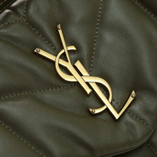 Replica Yves Saint Laurent YSL AAA Quality Shoulder Bags For Women #1192511 $215.00 USD for Wholesale
