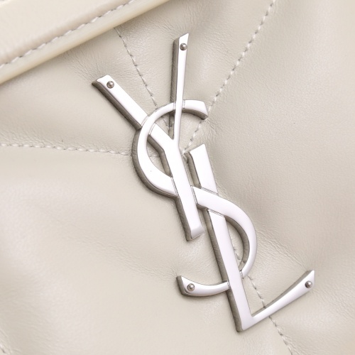 Replica Yves Saint Laurent YSL AAA Quality Shoulder Bags For Women #1192519 $232.00 USD for Wholesale