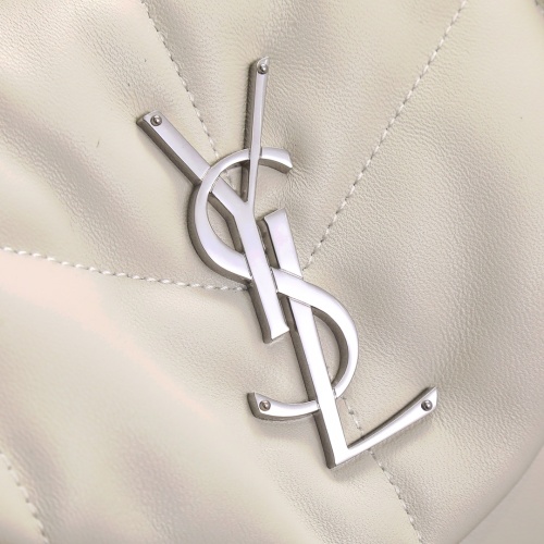 Replica Yves Saint Laurent YSL AAA Quality Shoulder Bags For Women #1192520 $215.00 USD for Wholesale