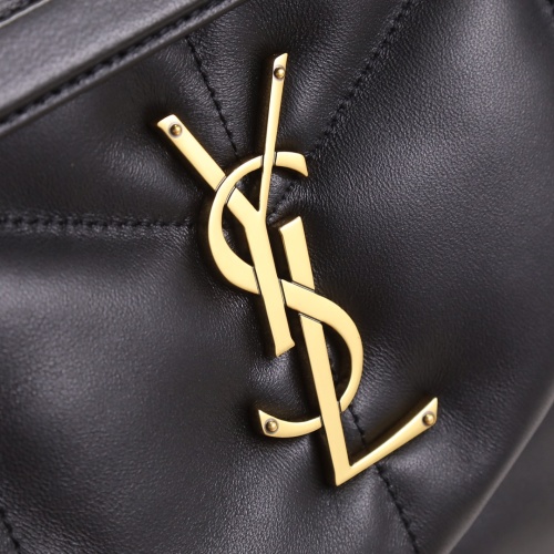 Replica Yves Saint Laurent YSL AAA Quality Shoulder Bags For Women #1192525 $232.00 USD for Wholesale