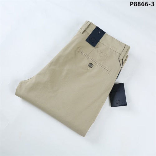 Prada Pants For Men #1192557 $42.00 USD, Wholesale Replica Prada Pants