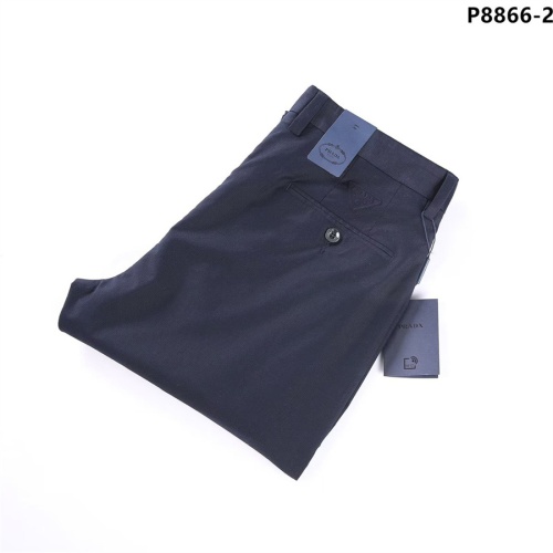 Prada Pants For Men #1192558 $42.00 USD, Wholesale Replica Prada Pants