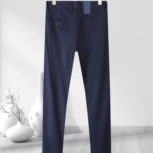 Replica Prada Pants For Men #1192558 $42.00 USD for Wholesale