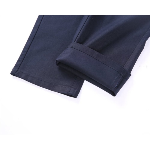 Replica Prada Pants For Men #1192558 $42.00 USD for Wholesale