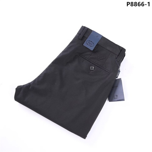 Prada Pants For Men #1192559 $42.00 USD, Wholesale Replica Prada Pants