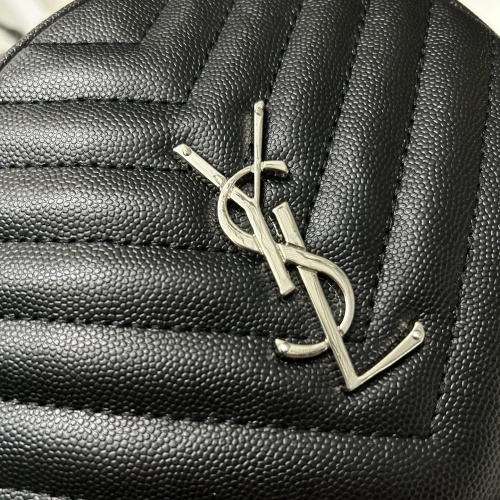 Replica Yves Saint Laurent YSL AAA Quality Messenger Bags For Women #1192566 $88.00 USD for Wholesale
