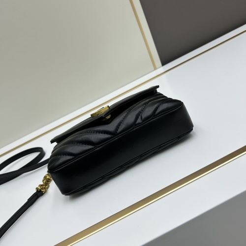 Replica Yves Saint Laurent YSL AAA Quality Messenger Bags For Women #1192573 $88.00 USD for Wholesale