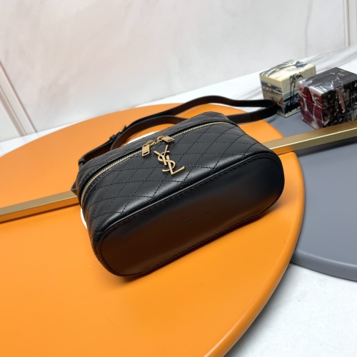 Replica Yves Saint Laurent YSL AAA Quality Messenger Bags For Women #1192575 $195.00 USD for Wholesale